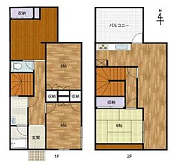 桶川市泉1丁目