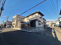 川越市岸町1丁目