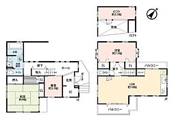さいたま市見沼区大字南中丸