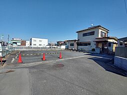 上尾市富士見二丁目