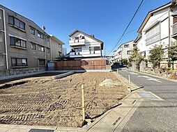 さいたま市北区宮原町4丁目 B号棟