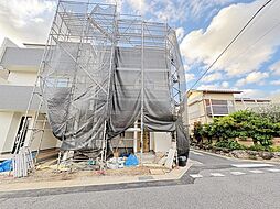 さいたま市北区宮原町4丁目 B号棟