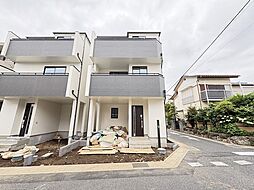 さいたま市北区宮原町4丁目 B号棟