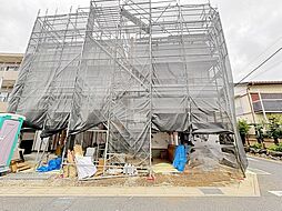 さいたま市北区宮原町4丁目 A号棟