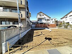 さいたま市北区宮原町4丁目 A号棟