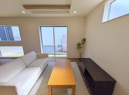 坂戸市花影町2期 1号棟