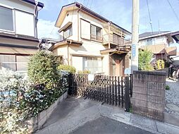 上尾市向山2丁目