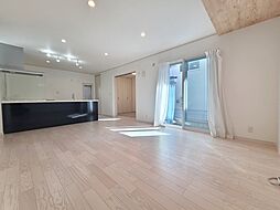 川越市中台3丁目