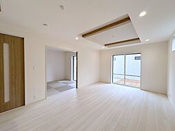 久喜市久喜東5丁目2期 1号棟