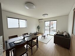 上尾市向山2丁目