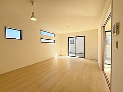 鶴ヶ島市藤金 1号棟