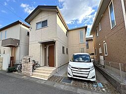 上尾市西宮下4丁目