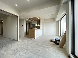 レーベンハイム坂戸フューレ