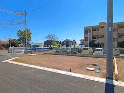 さいたま市西区大字佐知川 18号地