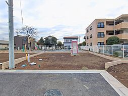 さいたま市西区大字佐知川 17号地