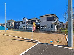さいたま市西区大字佐知川 13号地