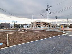 さいたま市西区大字佐知川 10号地