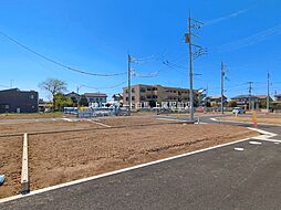 さいたま市西区大字佐知川 10号地