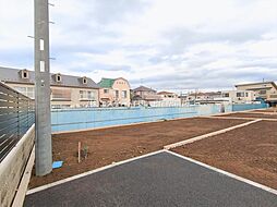 さいたま市西区大字佐知川 1号地