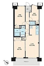 メイツ川越岸町