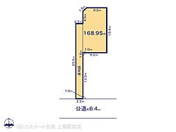白岡市千駄野1期 2号地