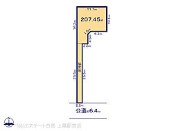 白岡市千駄野1期 1号地