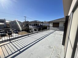 川越市上戸新町