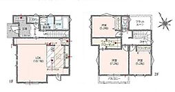 北足立郡伊奈町寿4丁目 1号棟