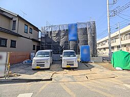 鴻巣市赤見台4丁目