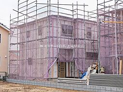 北足立郡伊奈町中央1丁目 2号棟