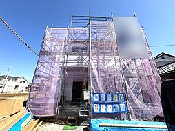 北足立郡伊奈町中央1丁目 1号棟