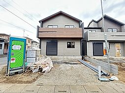 上尾市向山2丁目