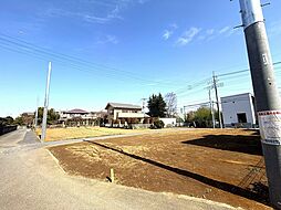 さいたま市西区三橋6丁目 C号地