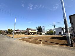 さいたま市西区三橋6丁目 A号地