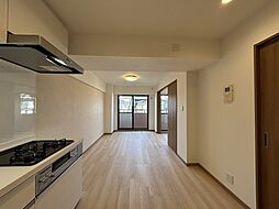 ライオンズガーデン若葉