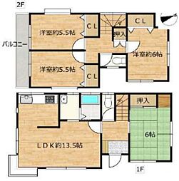 川越市大字山田