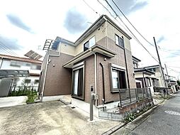 鴻巣市松原3丁目