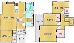 蓮田市蓮田2丁目