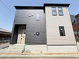 桶川市南2丁目