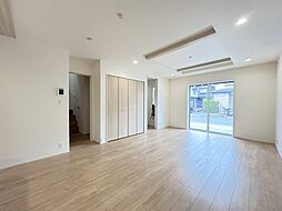 上尾市向山2丁目　2期