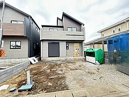 上尾市向山2丁目