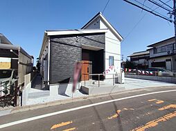 坂戸市鶴舞1丁目