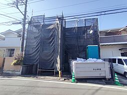 坂戸市西坂戸2丁目