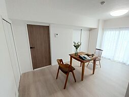 若葉台第一住宅29号棟