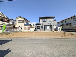 北本市東間　1号棟