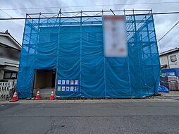 北本市東間 1号棟