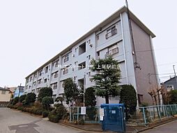 与野中里第二住宅1号棟