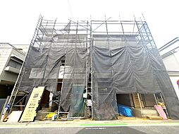 さいたま市北区宮原町4丁目 2号棟