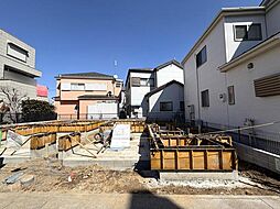 さいたま市北区宮原町4丁目 2号棟