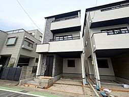 さいたま市北区宮原町4丁目 1号棟